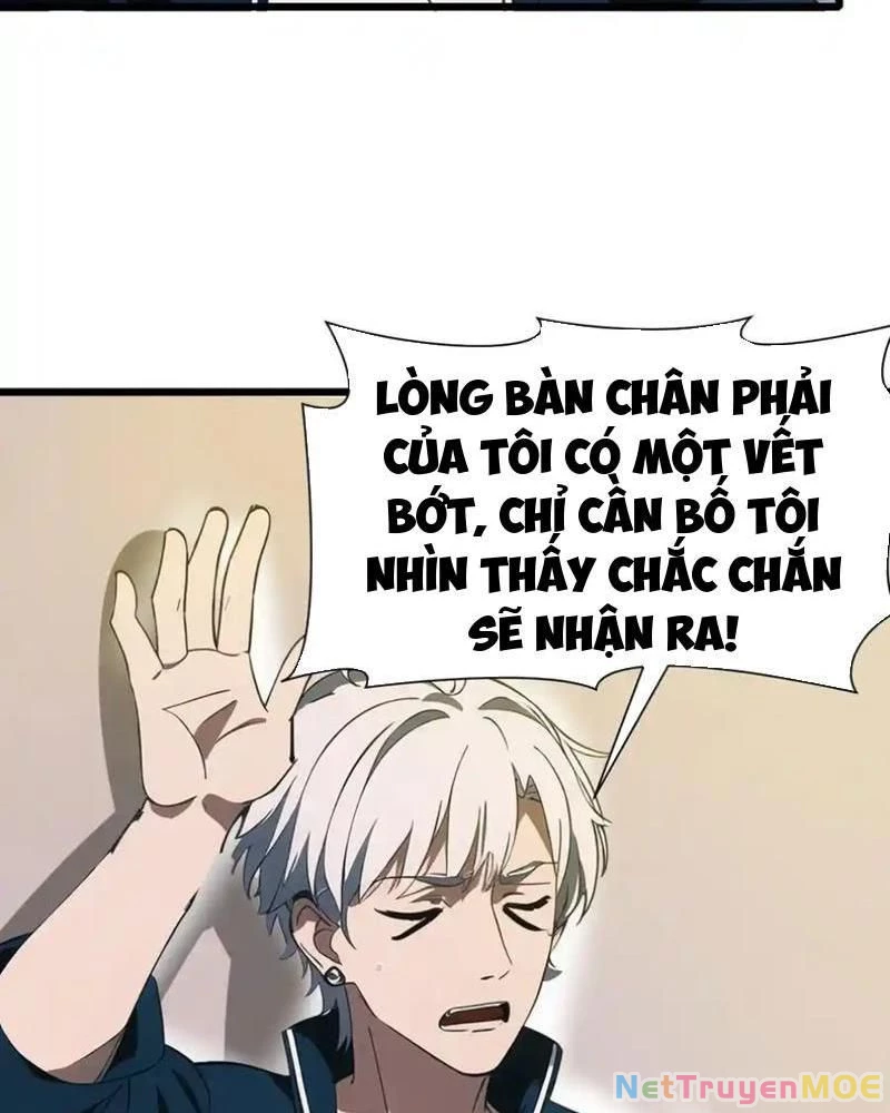 Mạt Thế Độc Hành: Khế Ước Hắc Ám Của Ta Chapter 26 - Trang 3