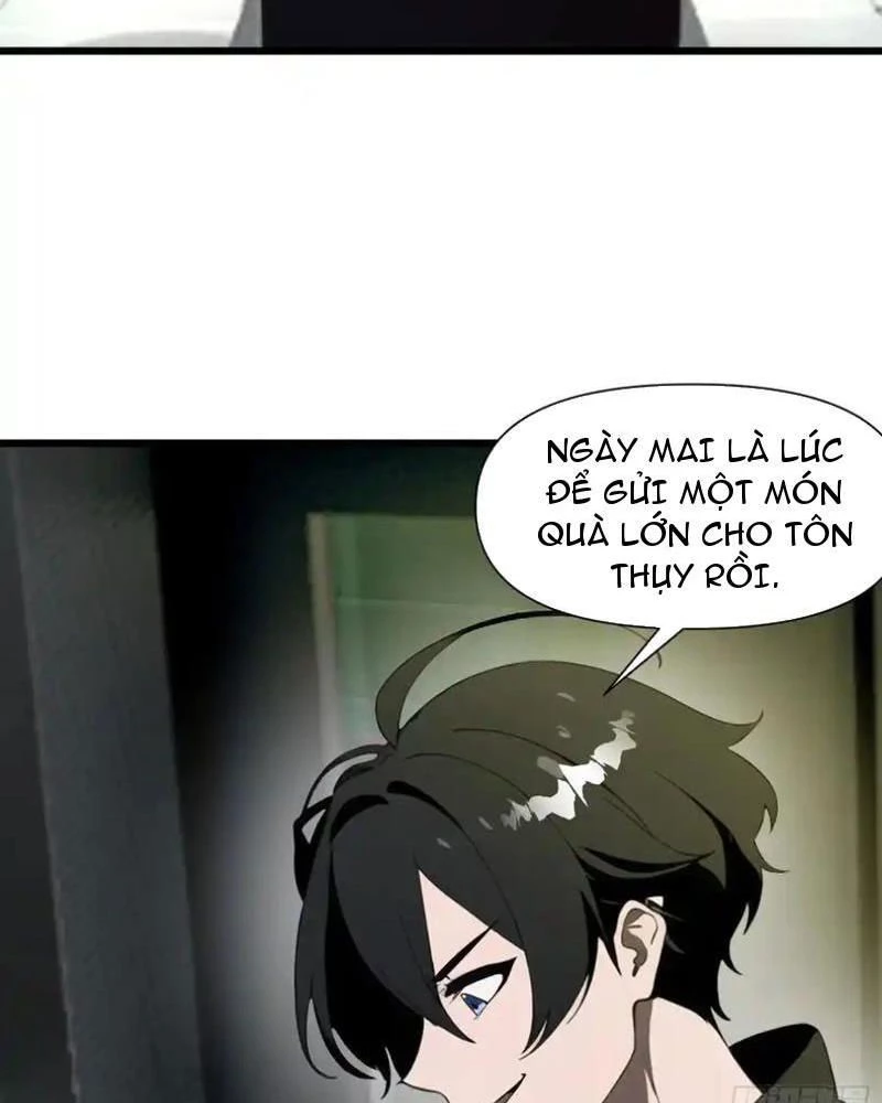 Mạt Thế Độc Hành: Khế Ước Hắc Ám Của Ta Chapter 26 - Trang 3
