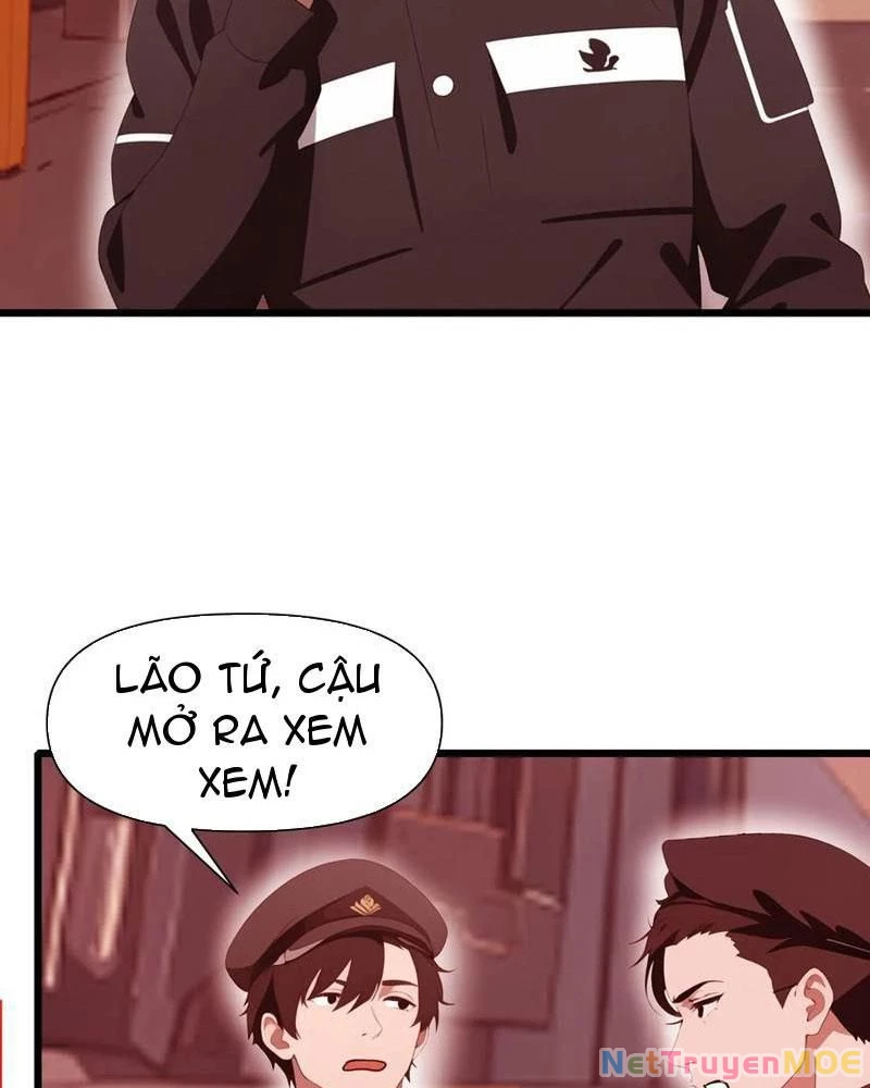 Mạt Thế Độc Hành: Khế Ước Hắc Ám Của Ta Chapter 27 - Trang 3