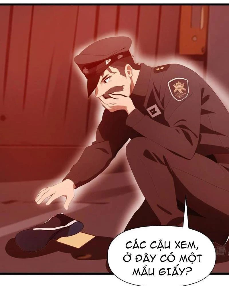 Mạt Thế Độc Hành: Khế Ước Hắc Ám Của Ta Chapter 27 - Trang 3
