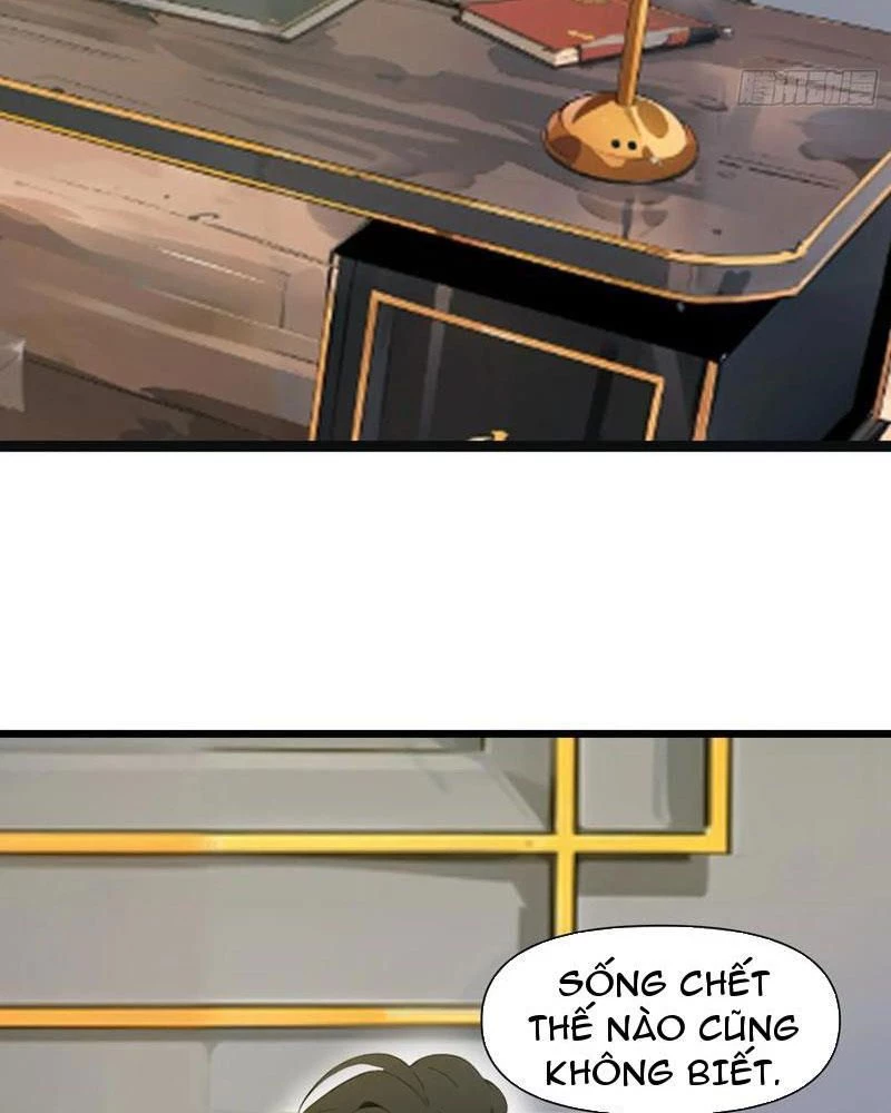Mạt Thế Độc Hành: Khế Ước Hắc Ám Của Ta Chapter 27 - Trang 3