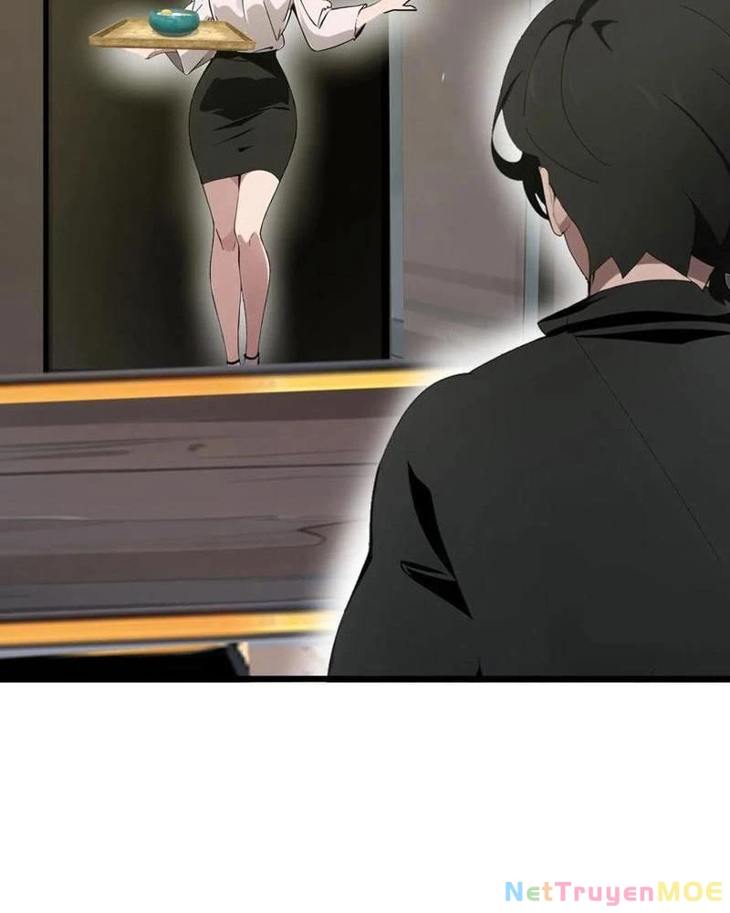 Mạt Thế Độc Hành: Khế Ước Hắc Ám Của Ta Chapter 27 - Trang 3