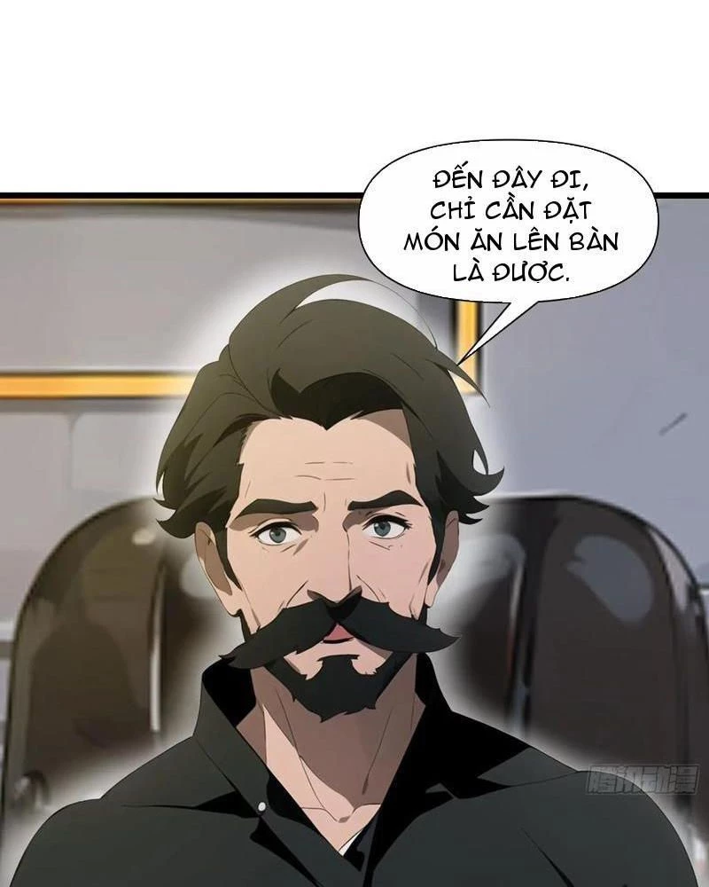 Mạt Thế Độc Hành: Khế Ước Hắc Ám Của Ta Chapter 27 - Trang 3