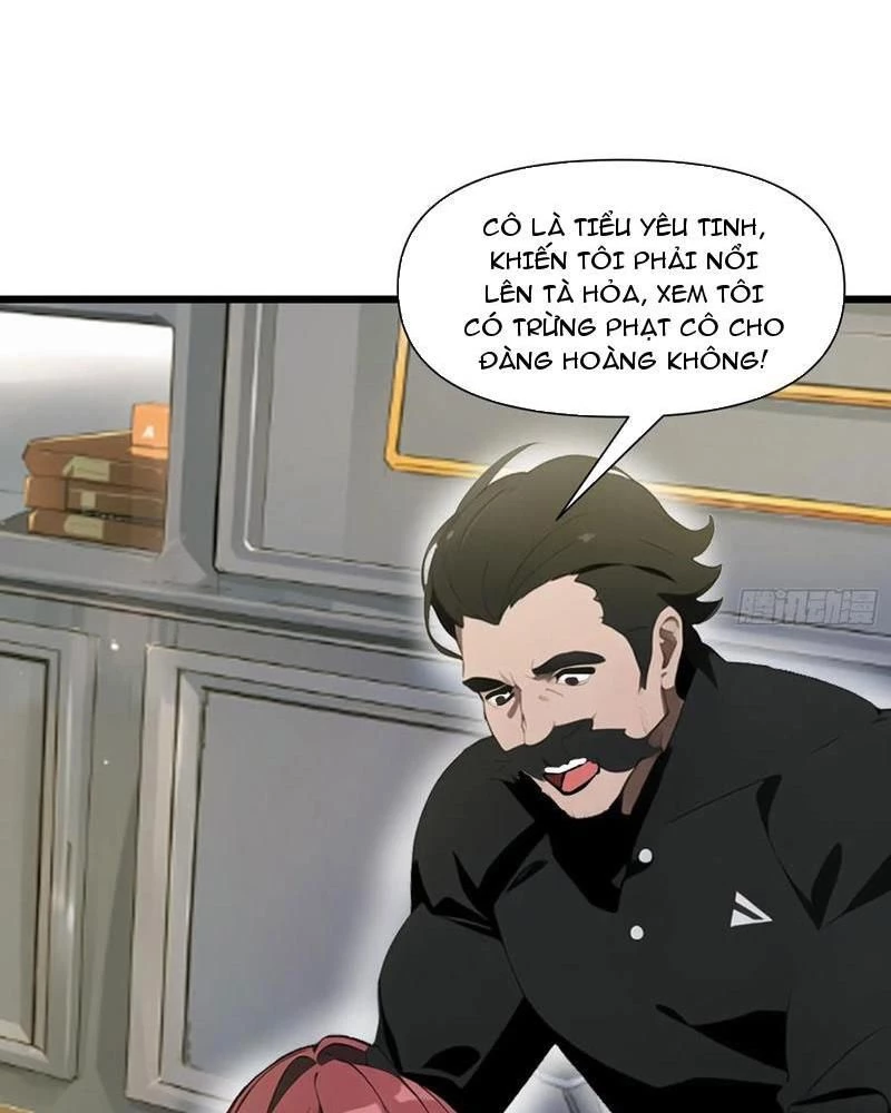 Mạt Thế Độc Hành: Khế Ước Hắc Ám Của Ta Chapter 27 - Trang 3