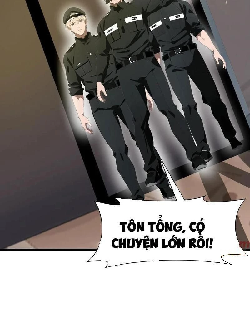 Mạt Thế Độc Hành: Khế Ước Hắc Ám Của Ta Chapter 27 - Trang 3