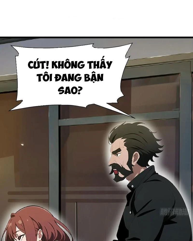 Mạt Thế Độc Hành: Khế Ước Hắc Ám Của Ta Chapter 27 - Trang 3