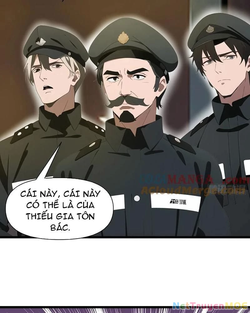 Mạt Thế Độc Hành: Khế Ước Hắc Ám Của Ta Chapter 27 - Trang 3