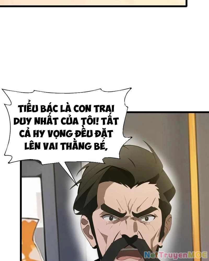 Mạt Thế Độc Hành: Khế Ước Hắc Ám Của Ta Chapter 27 - Trang 3