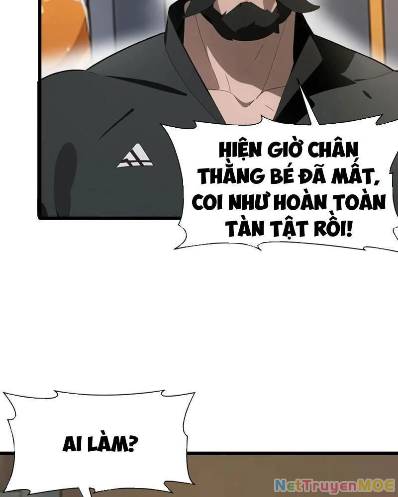 Mạt Thế Độc Hành: Khế Ước Hắc Ám Của Ta Chapter 27 - Trang 3