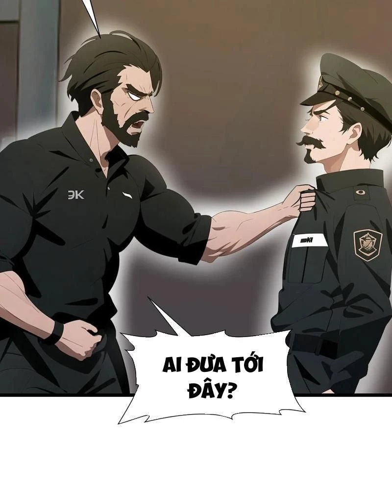 Mạt Thế Độc Hành: Khế Ước Hắc Ám Của Ta Chapter 27 - Trang 3