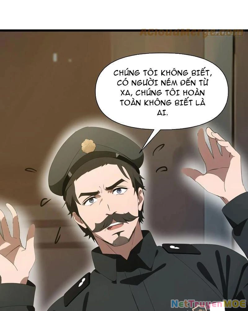 Mạt Thế Độc Hành: Khế Ước Hắc Ám Của Ta Chapter 27 - Trang 3