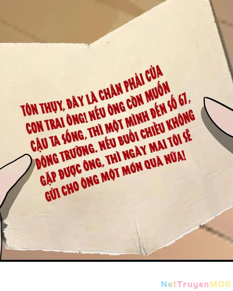 Mạt Thế Độc Hành: Khế Ước Hắc Ám Của Ta Chapter 27 - Trang 3