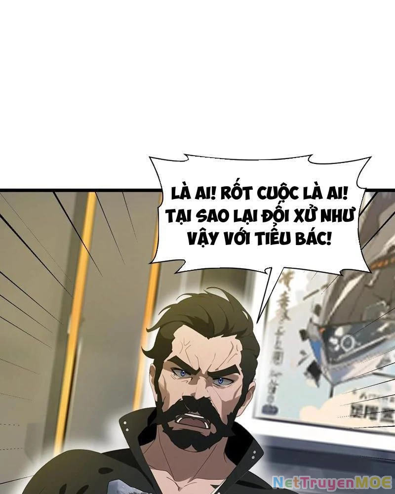 Mạt Thế Độc Hành: Khế Ước Hắc Ám Của Ta Chapter 27 - Trang 3