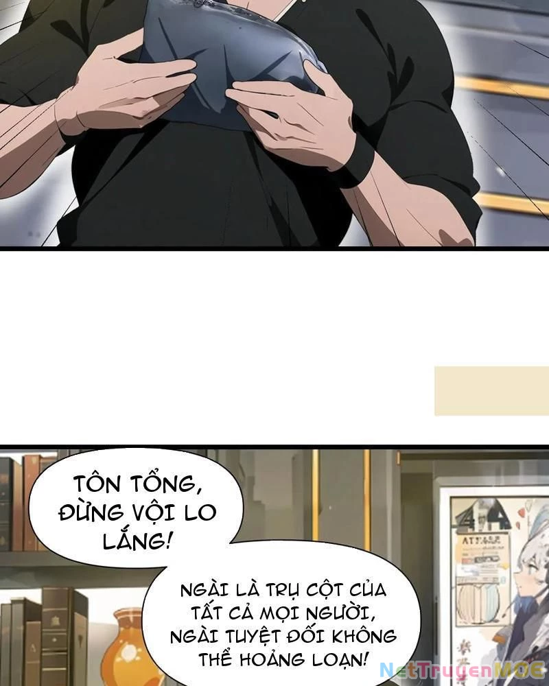 Mạt Thế Độc Hành: Khế Ước Hắc Ám Của Ta Chapter 27 - Trang 3