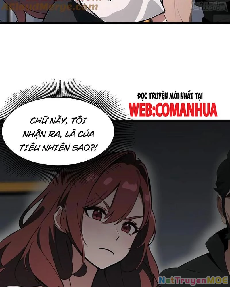 Mạt Thế Độc Hành: Khế Ước Hắc Ám Của Ta Chapter 27 - Trang 3
