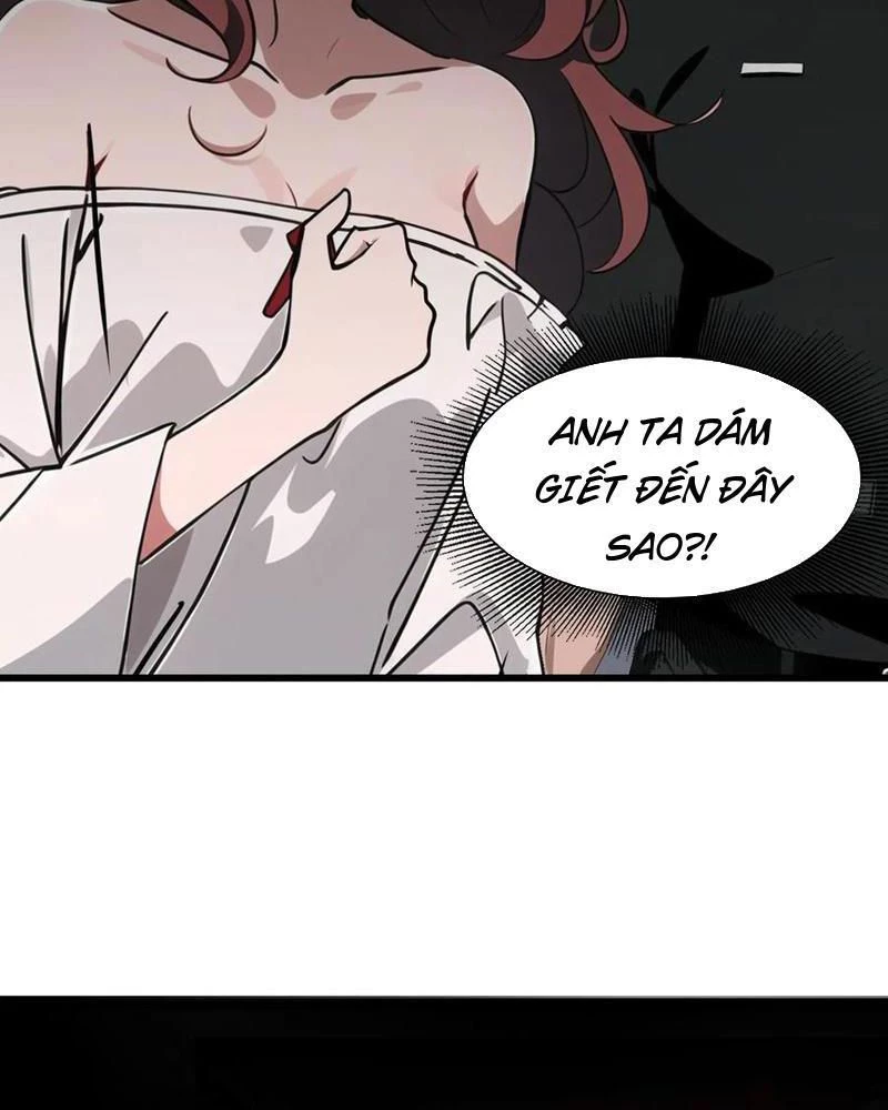 Mạt Thế Độc Hành: Khế Ước Hắc Ám Của Ta Chapter 27 - Trang 3