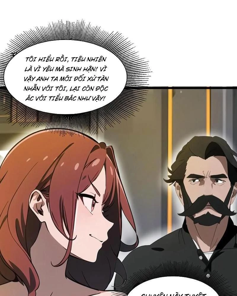Mạt Thế Độc Hành: Khế Ước Hắc Ám Của Ta Chapter 27 - Trang 3