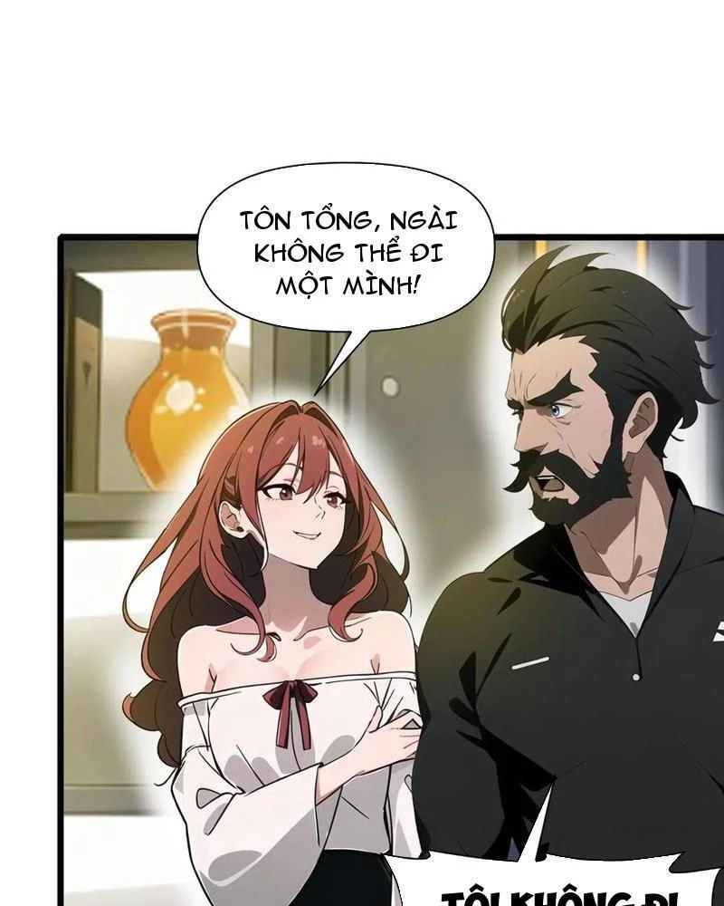 Mạt Thế Độc Hành: Khế Ước Hắc Ám Của Ta Chapter 27 - Trang 3