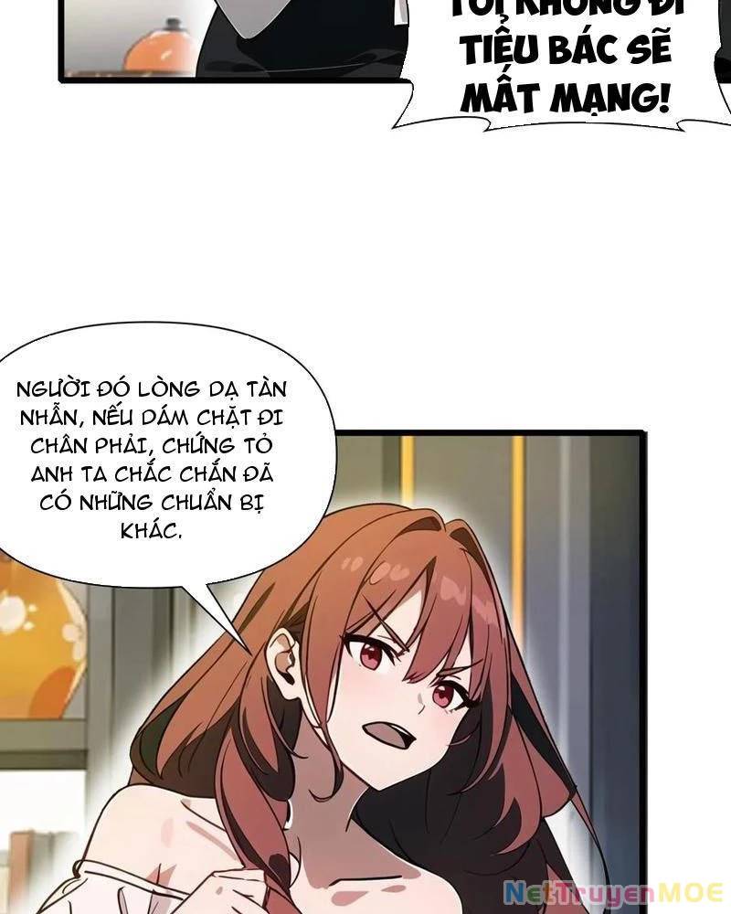 Mạt Thế Độc Hành: Khế Ước Hắc Ám Của Ta Chapter 27 - Trang 3