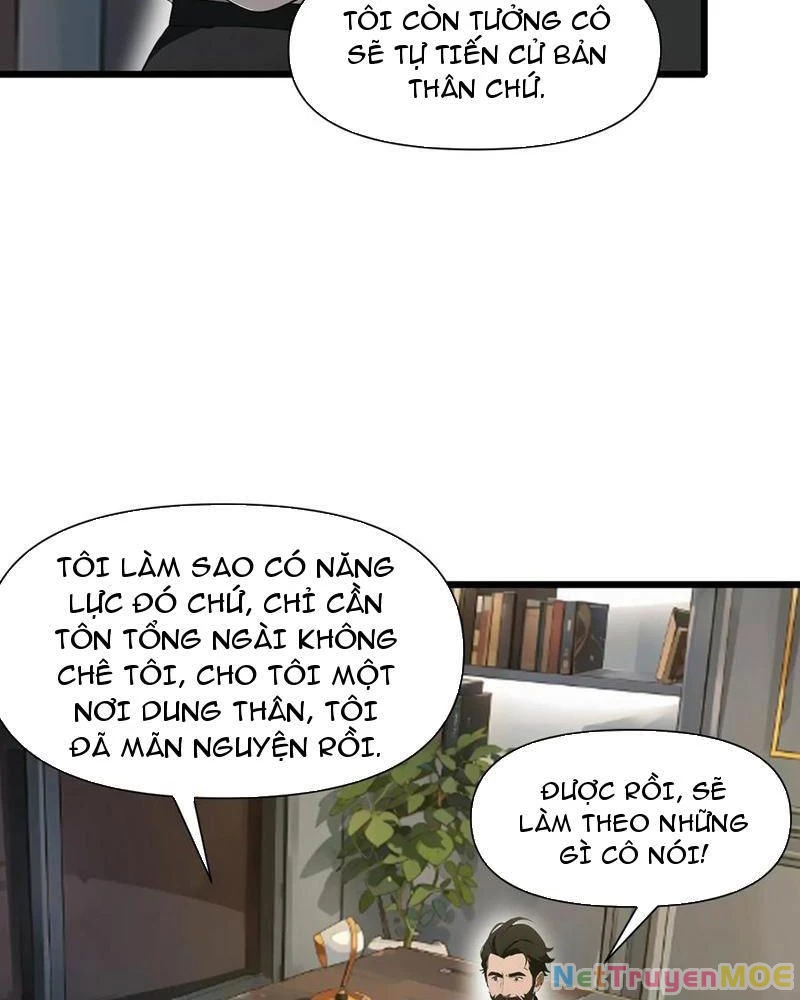 Mạt Thế Độc Hành: Khế Ước Hắc Ám Của Ta Chapter 27 - Trang 3
