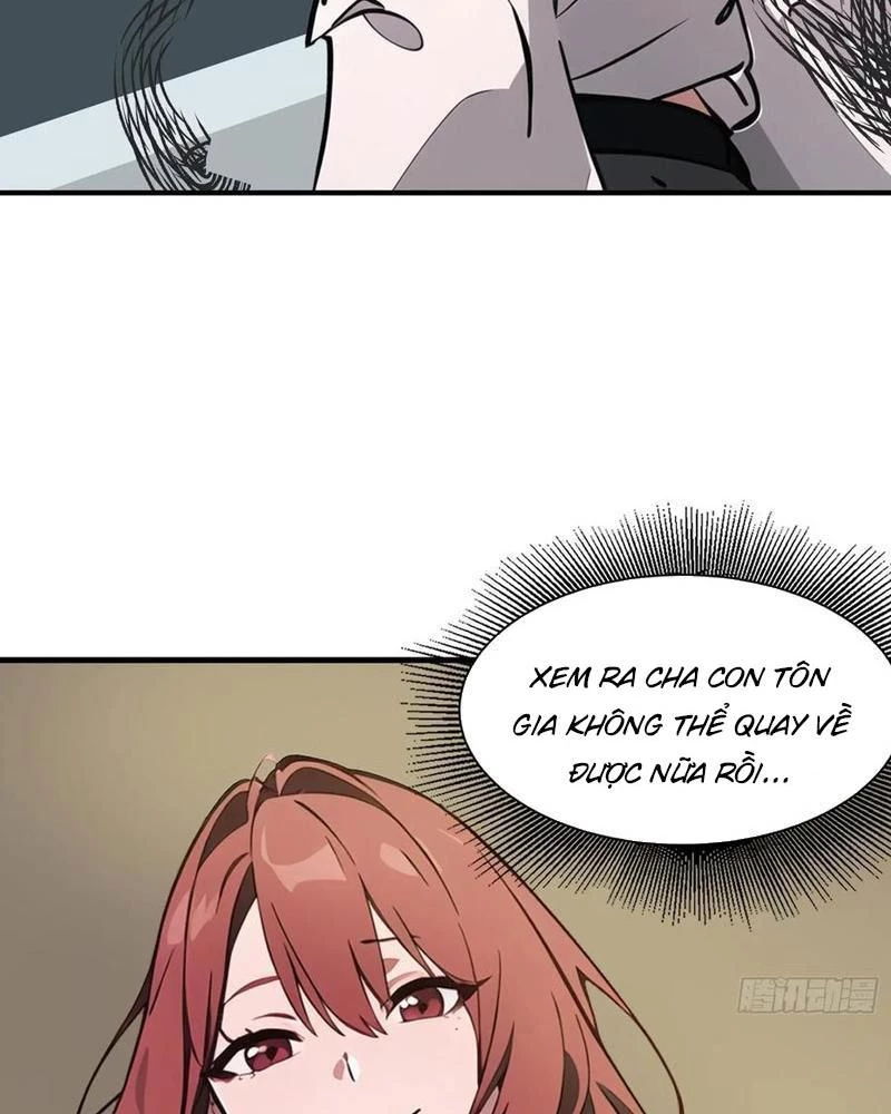Mạt Thế Độc Hành: Khế Ước Hắc Ám Của Ta Chapter 28 - Trang 3