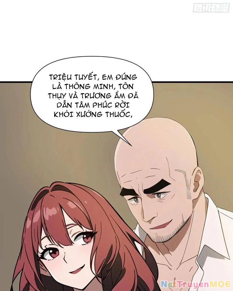 Mạt Thế Độc Hành: Khế Ước Hắc Ám Của Ta Chapter 28 - Trang 3