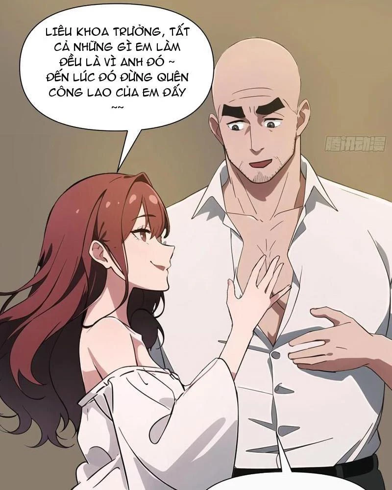 Mạt Thế Độc Hành: Khế Ước Hắc Ám Của Ta Chapter 28 - Trang 3