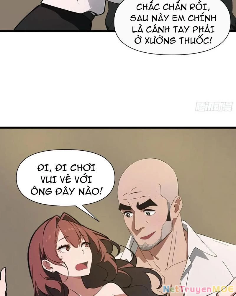 Mạt Thế Độc Hành: Khế Ước Hắc Ám Của Ta Chapter 28 - Trang 3