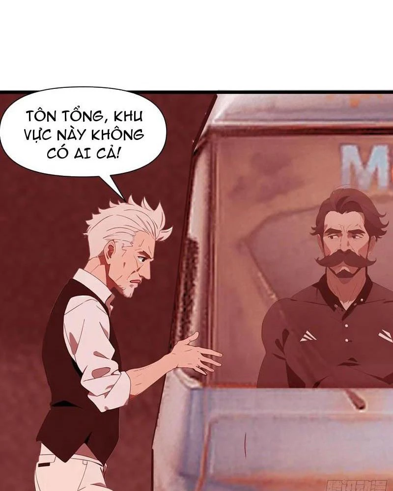 Mạt Thế Độc Hành: Khế Ước Hắc Ám Của Ta Chapter 28 - Trang 3