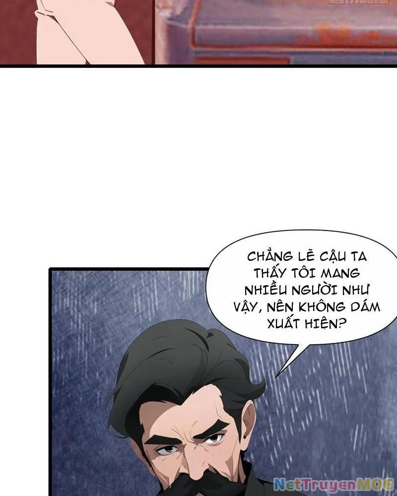 Mạt Thế Độc Hành: Khế Ước Hắc Ám Của Ta Chapter 28 - Trang 3