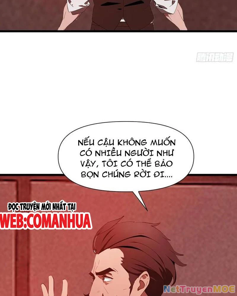 Mạt Thế Độc Hành: Khế Ước Hắc Ám Của Ta Chapter 28 - Trang 3