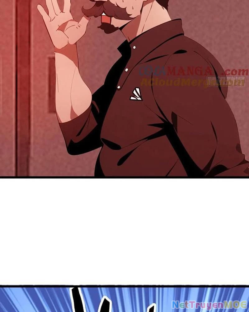 Mạt Thế Độc Hành: Khế Ước Hắc Ám Của Ta Chapter 28 - Trang 3
