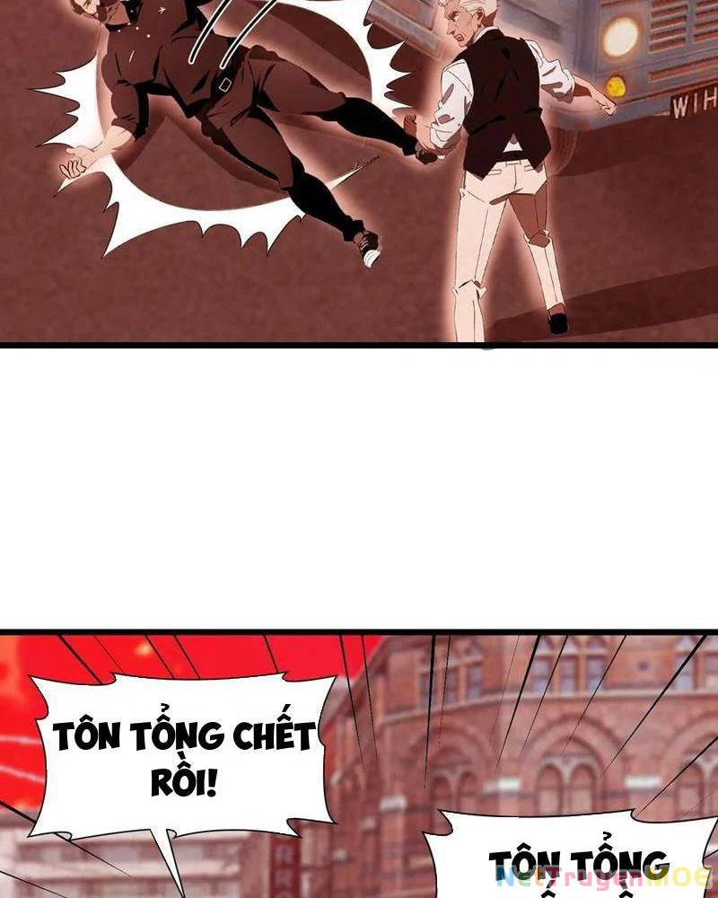 Mạt Thế Độc Hành: Khế Ước Hắc Ám Của Ta Chapter 28 - Trang 3