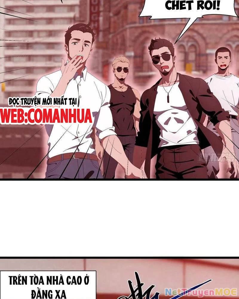 Mạt Thế Độc Hành: Khế Ước Hắc Ám Của Ta Chapter 28 - Trang 3