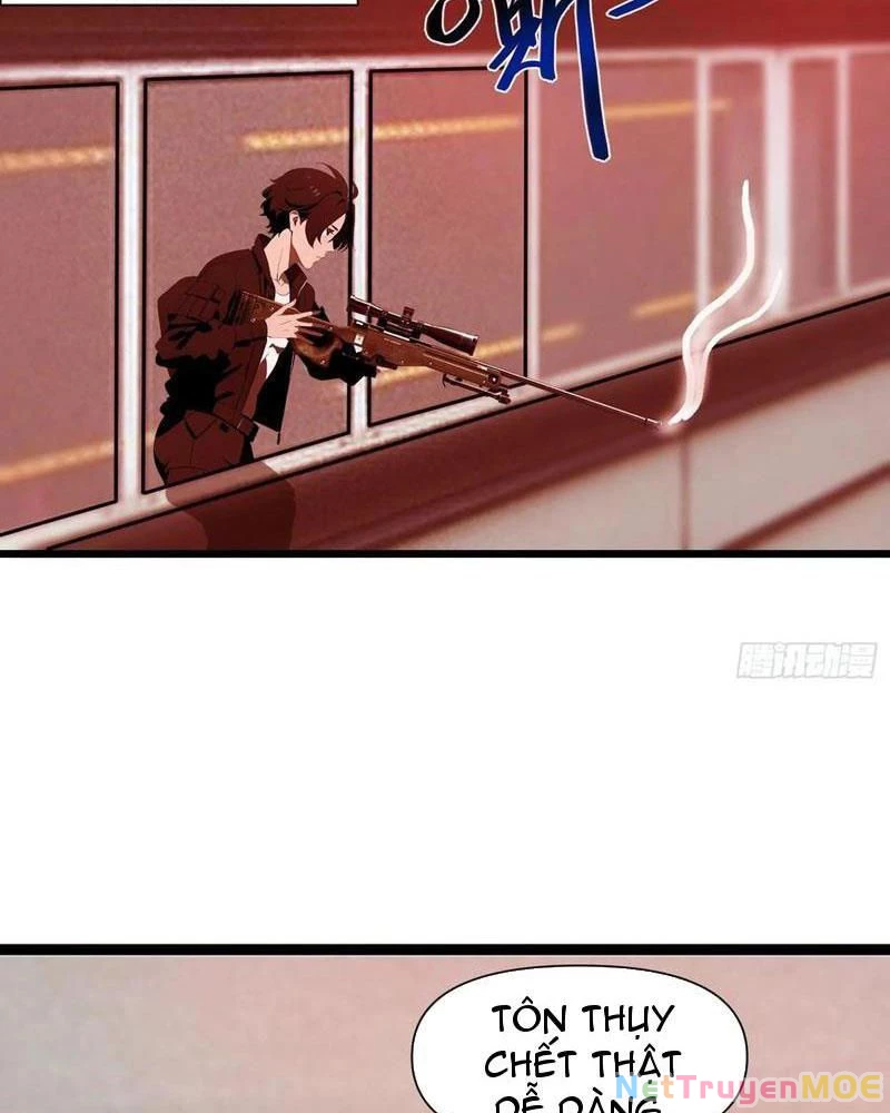 Mạt Thế Độc Hành: Khế Ước Hắc Ám Của Ta Chapter 28 - Trang 3