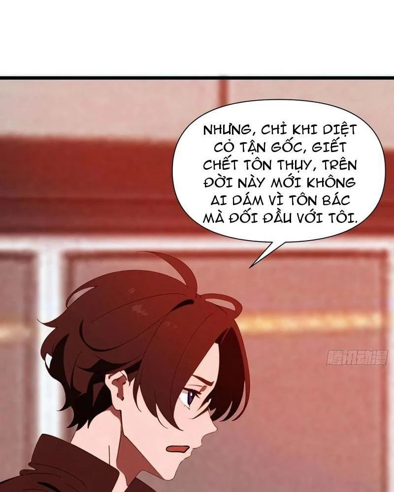 Mạt Thế Độc Hành: Khế Ước Hắc Ám Của Ta Chapter 28 - Trang 3