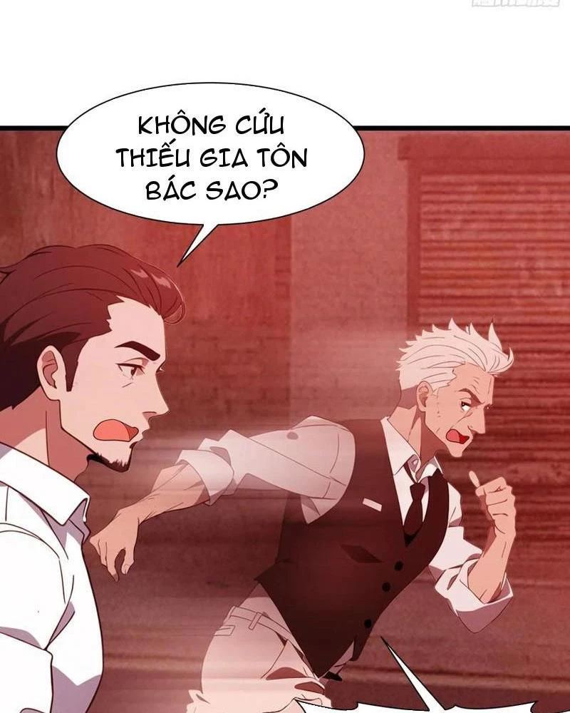 Mạt Thế Độc Hành: Khế Ước Hắc Ám Của Ta Chapter 28 - Trang 3