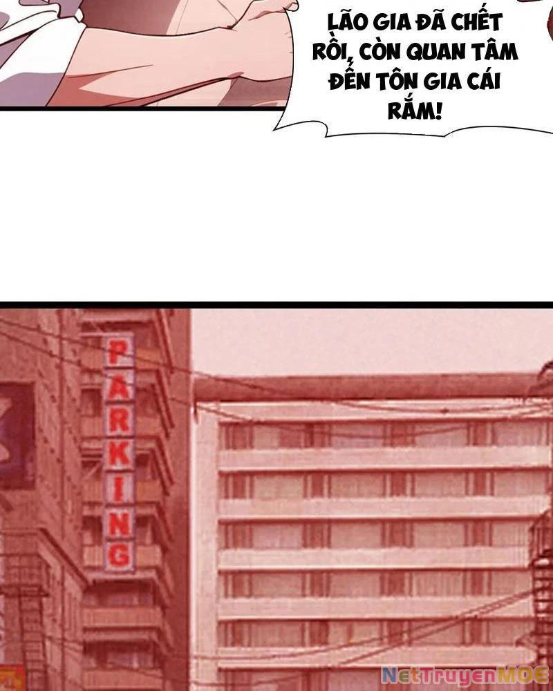 Mạt Thế Độc Hành: Khế Ước Hắc Ám Của Ta Chapter 28 - Trang 3