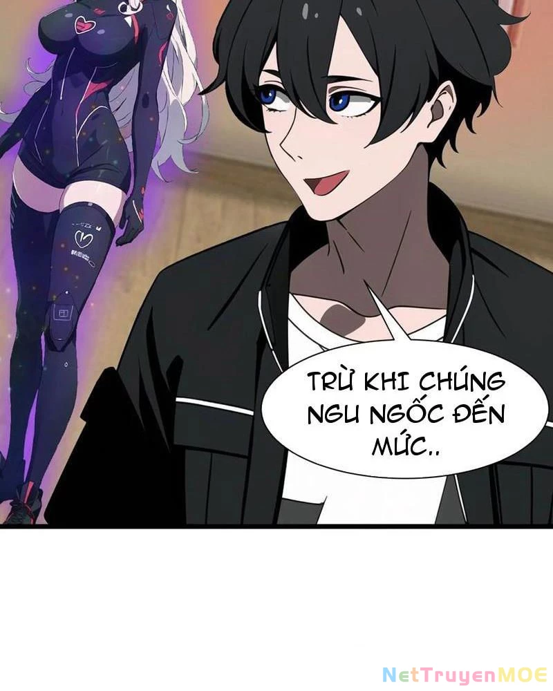 Mạt Thế Độc Hành: Khế Ước Hắc Ám Của Ta Chapter 28 - Trang 3