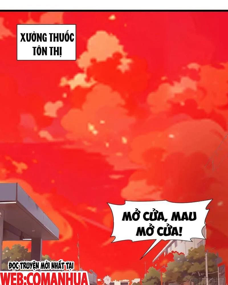 Mạt Thế Độc Hành: Khế Ước Hắc Ám Của Ta Chapter 28 - Trang 3