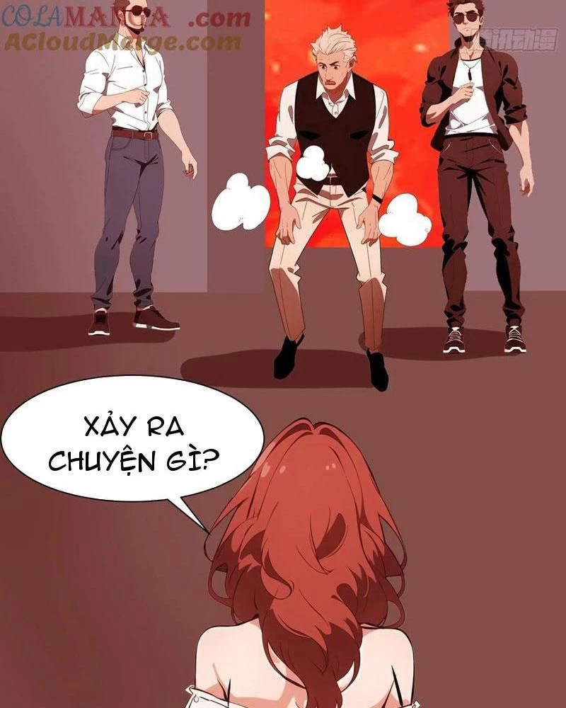 Mạt Thế Độc Hành: Khế Ước Hắc Ám Của Ta Chapter 28 - Trang 3