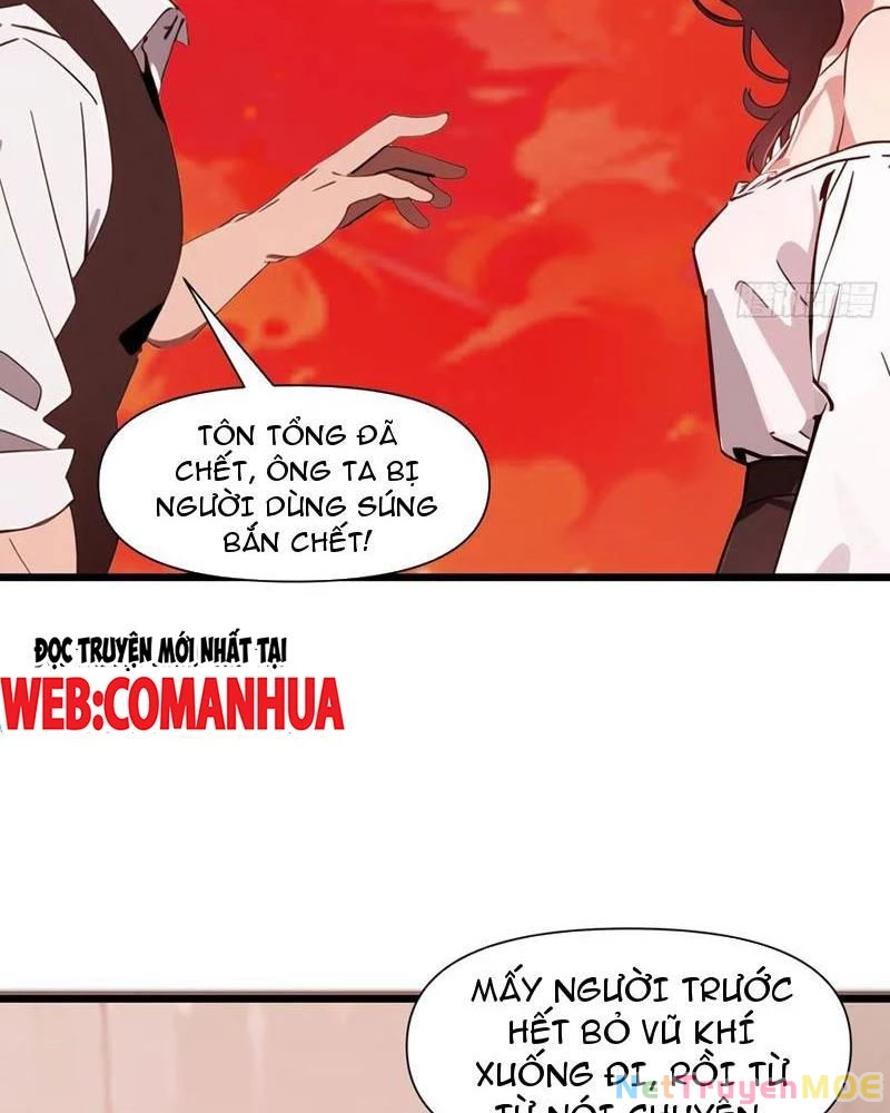 Mạt Thế Độc Hành: Khế Ước Hắc Ám Của Ta Chapter 28 - Trang 3
