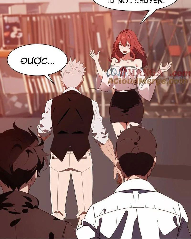 Mạt Thế Độc Hành: Khế Ước Hắc Ám Của Ta Chapter 28 - Trang 3