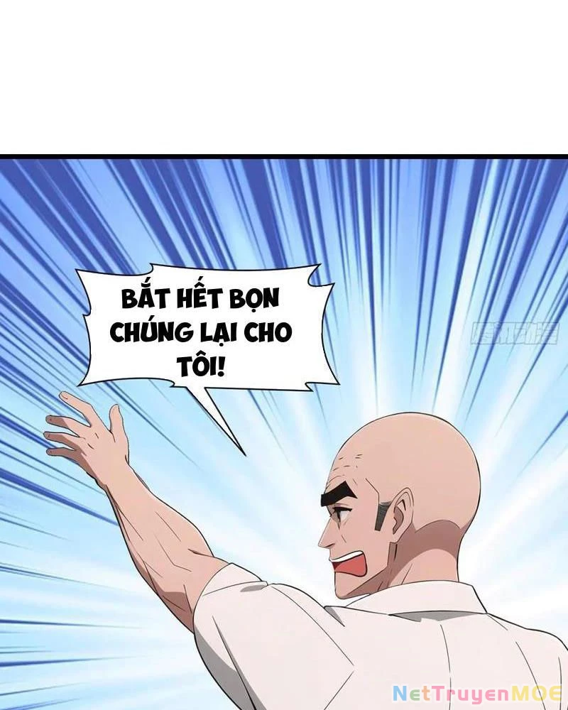 Mạt Thế Độc Hành: Khế Ước Hắc Ám Của Ta Chapter 28 - Trang 3