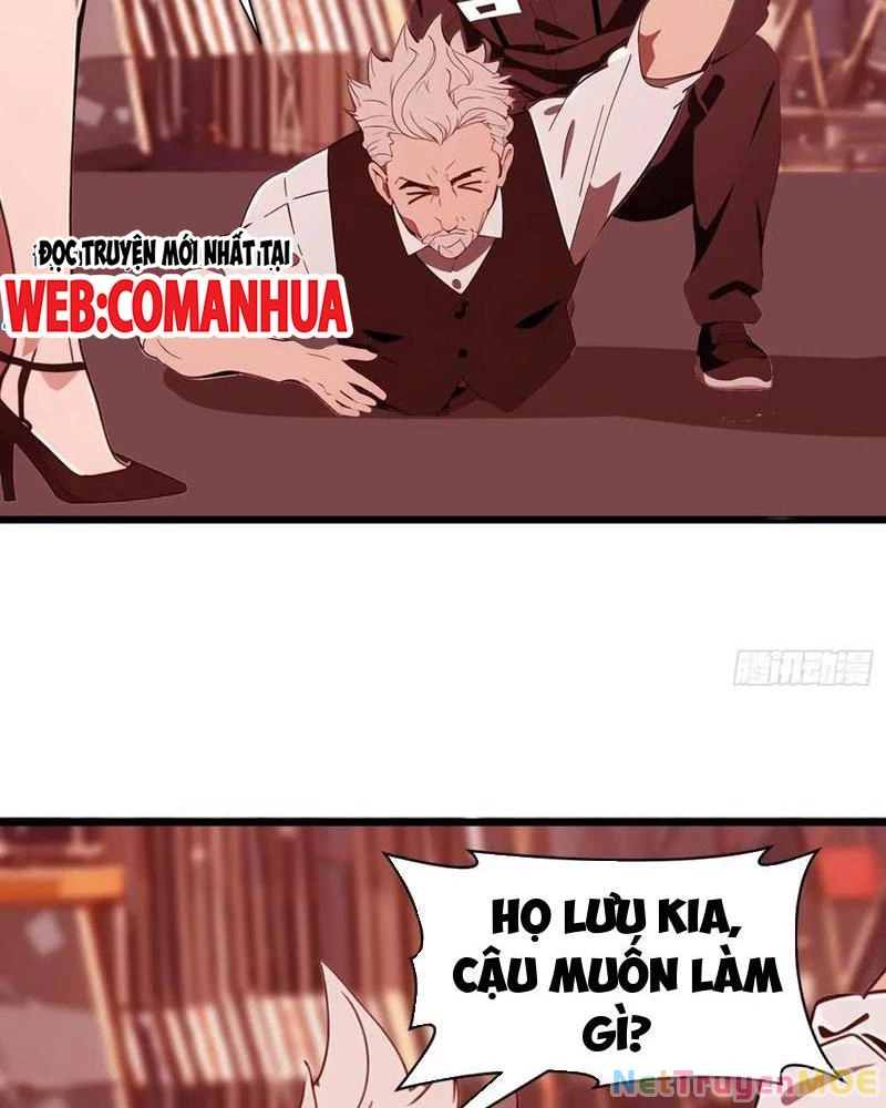 Mạt Thế Độc Hành: Khế Ước Hắc Ám Của Ta Chapter 28 - Trang 3