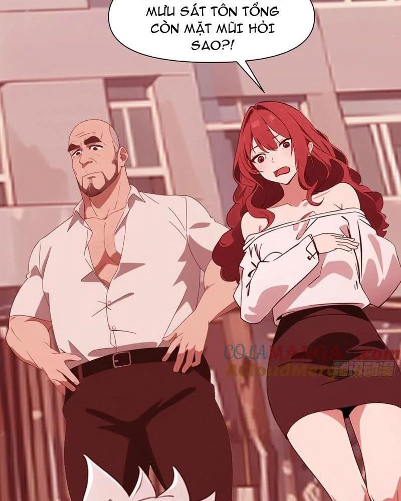 Mạt Thế Độc Hành: Khế Ước Hắc Ám Của Ta Chapter 28 - Trang 3