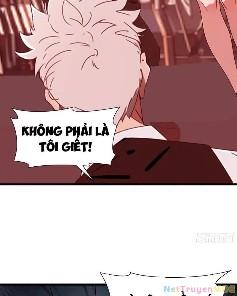 Mạt Thế Độc Hành: Khế Ước Hắc Ám Của Ta Chapter 28 - Trang 3