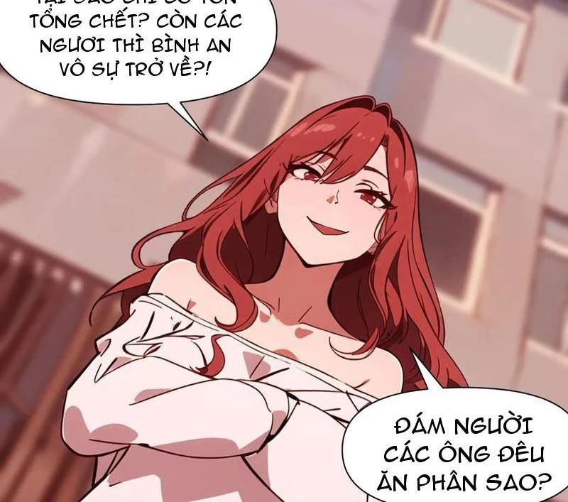 Mạt Thế Độc Hành: Khế Ước Hắc Ám Của Ta Chapter 28 - Trang 3
