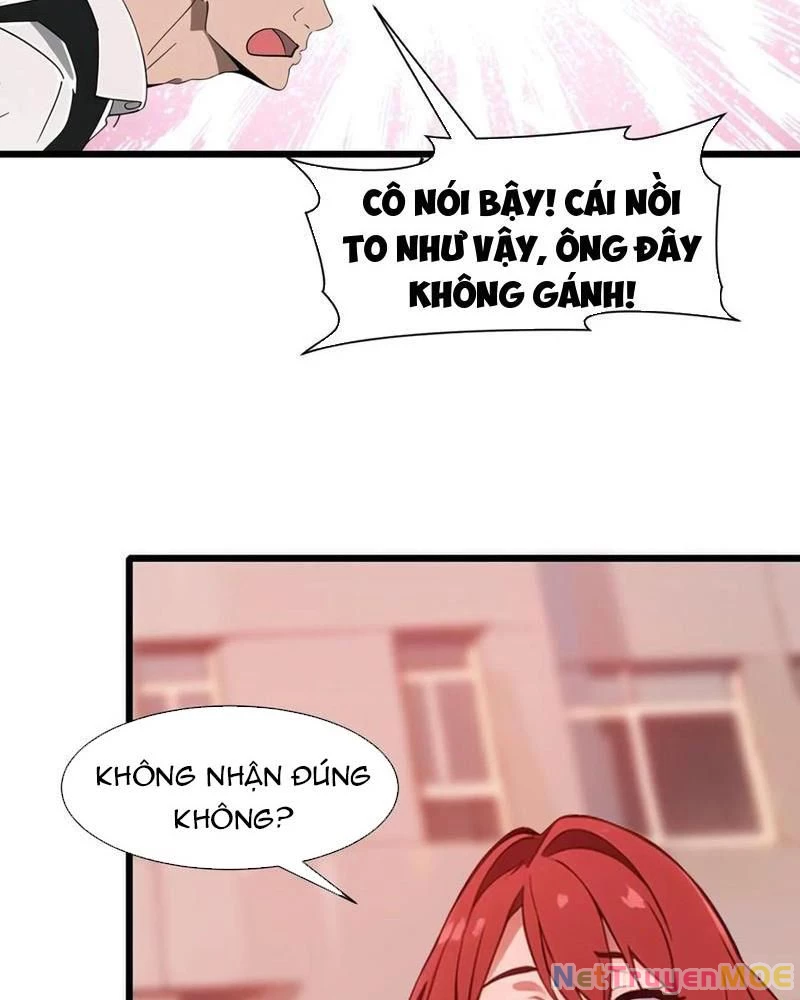 Mạt Thế Độc Hành: Khế Ước Hắc Ám Của Ta Chapter 28 - Trang 3