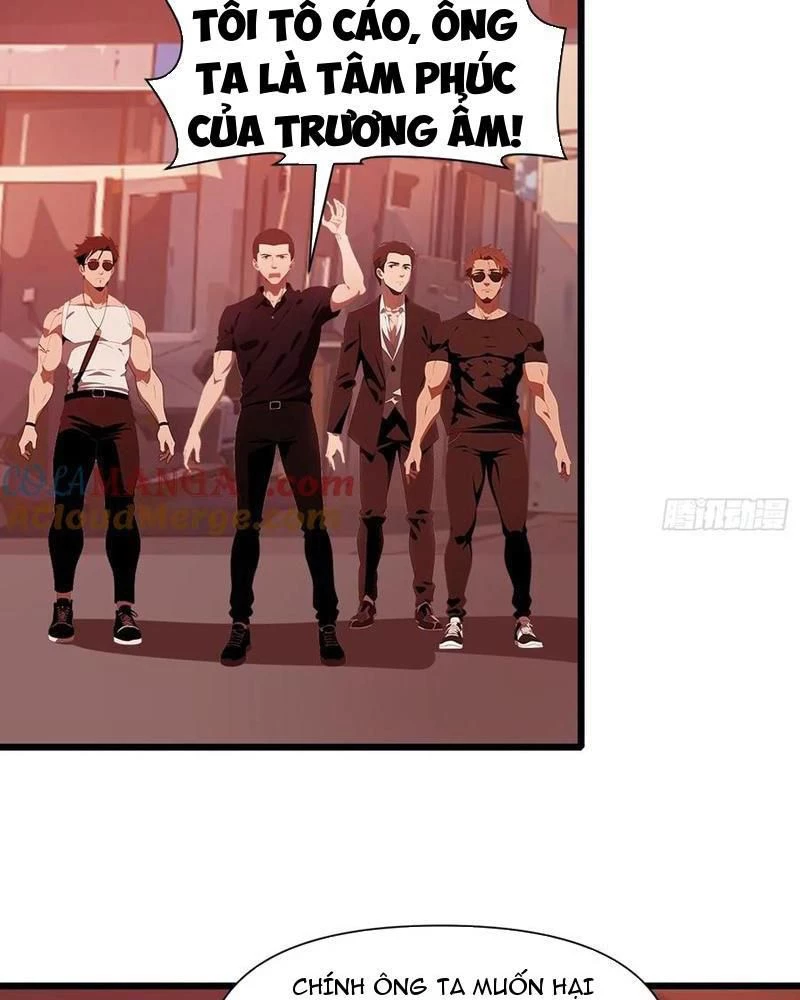 Mạt Thế Độc Hành: Khế Ước Hắc Ám Của Ta Chapter 28 - Trang 3